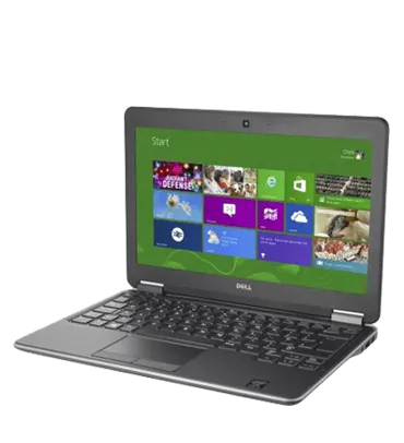 Dell Latitude E7240 UltraBook