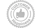 COmputer & Laptop Repair Customer 100% satisfaction